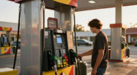 Led by Buc-ee’s and new rival Dolly Parton, America’s gas station chains are in a mega-sizing era