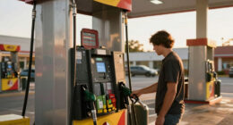 Led by Buc-ee’s and new rival Dolly Parton, America’s gas station chains are in a mega-sizing era