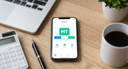 M T Bank Surges In Global Coverage