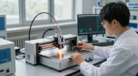 MetaOptics To Deploy Its Direct Laser Writer At The University Of Arizona's Center Of Semiconductor Manufacturing To Advance Its U.S. Expansion