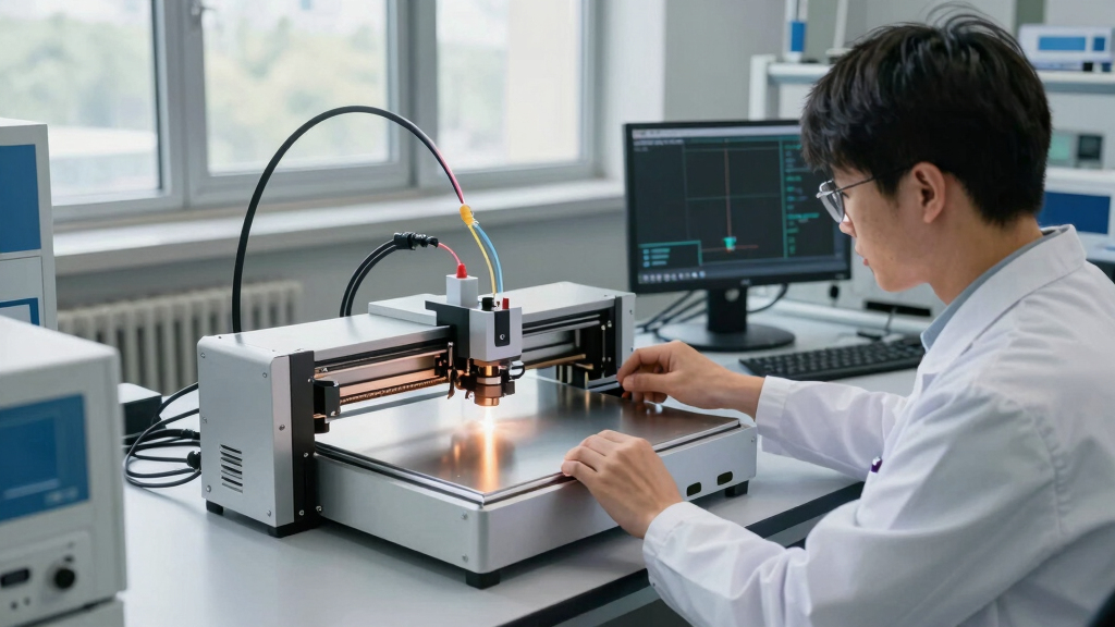 MetaOptics To Deploy Its Direct Laser Writer At The University Of Arizona's Center Of Semiconductor Manufacturing To Advance Its U.S. Expansion