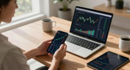 New Investment Guide Focuses On Identifying Stocks That Can Multiply In Value By Ten Times Or More