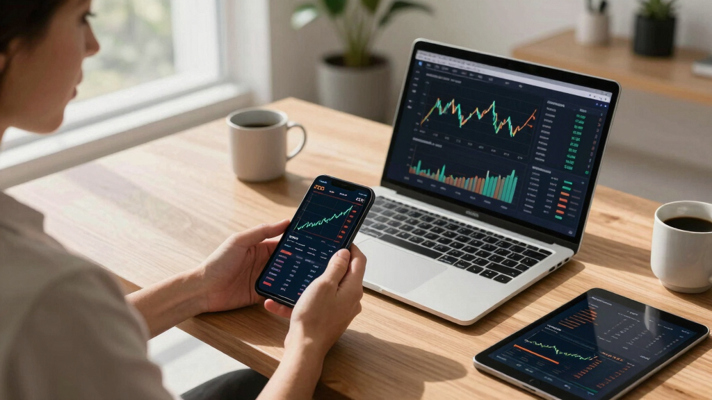 New Investment Guide Focuses On Identifying Stocks That Can Multiply In Value By Ten Times Or More