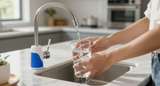 New Jersey American Water Completes Acquisition Of Gordon's Corner Water Company