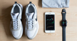 Nike stock has cratered to its lowest level in over 11 years