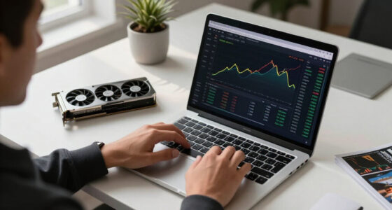 Nvidia: This Onetime Market Darling Is Now Surprisingly Undervalued