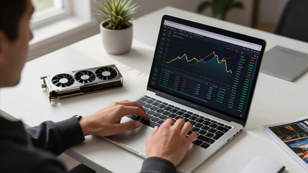 Nvidia: This Onetime Market Darling Is Now Surprisingly Undervalued
