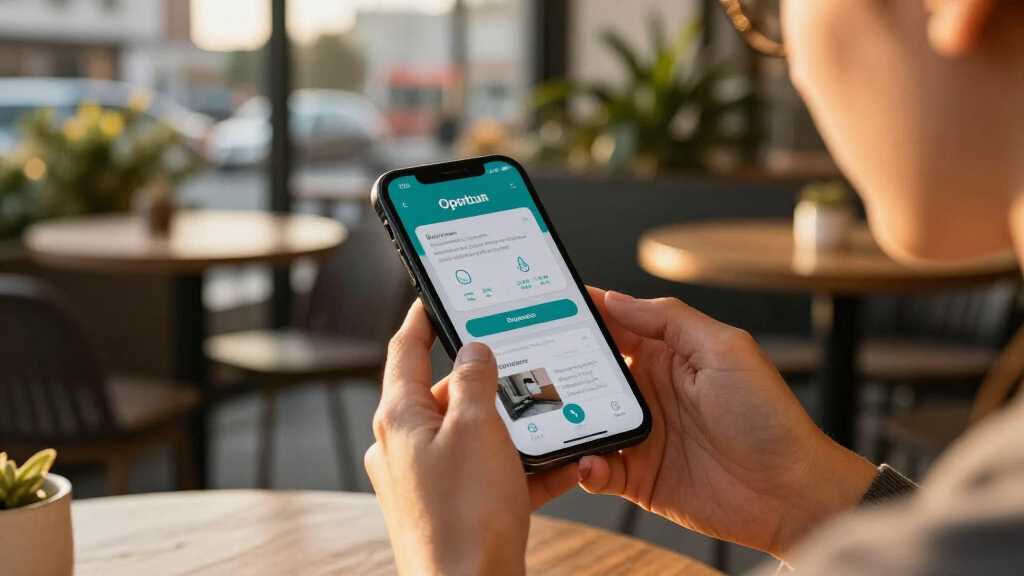 Oportun Named To The CNBC World’s Top Fintech Companies 2026 List For Third Consecutive Year