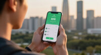 PHBS Organisiert Carbon Economics-Salon In Shenzhen