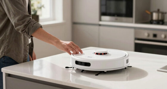 Pudu Robotics Introduces Physical AI At Davos Tech Summit