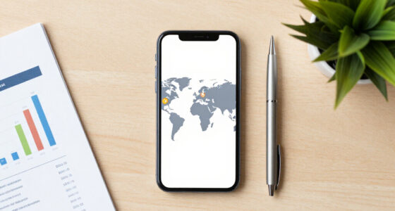 Regency Centers Surges In Global Coverage