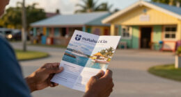 ROYAL CARIBBEAN AFFIRMS COMMITMENT TO MAHAHUAL K'IIN, A COMMUNITY HUB DESIGNED WITH AND FOR RESIDENTS