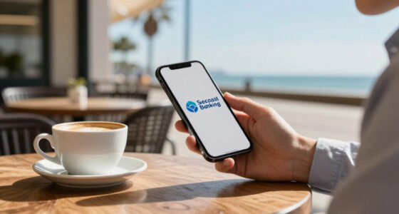 Seacoast Banking Corporation Of Florida Surges In Global Coverage