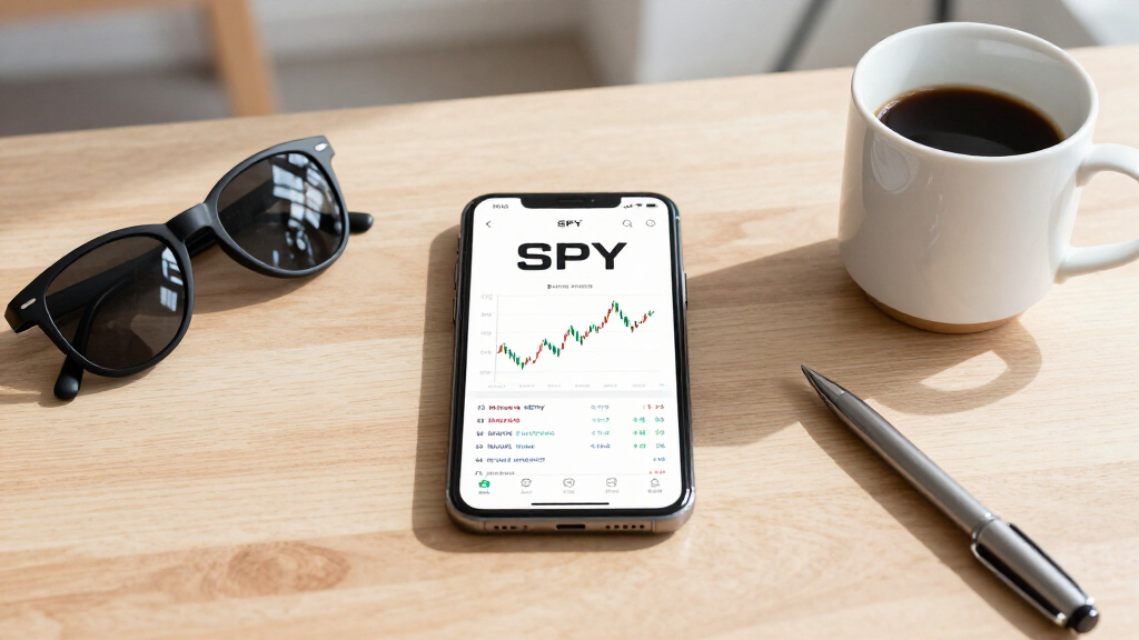 SPY (SPY) Up Or Down On July 24?