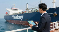 Teekay Tankers Surges In Global Coverage