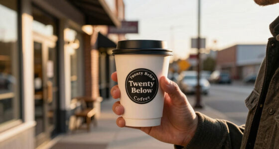 Twenty Below Coffee closing Fargo-Moorhead shops