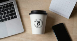 Twenty Below Coffee Co. announces it is closing