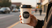 Twenty Below Coffee Co. closing July 5