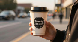 Twenty Below Coffee Co. closing July 5