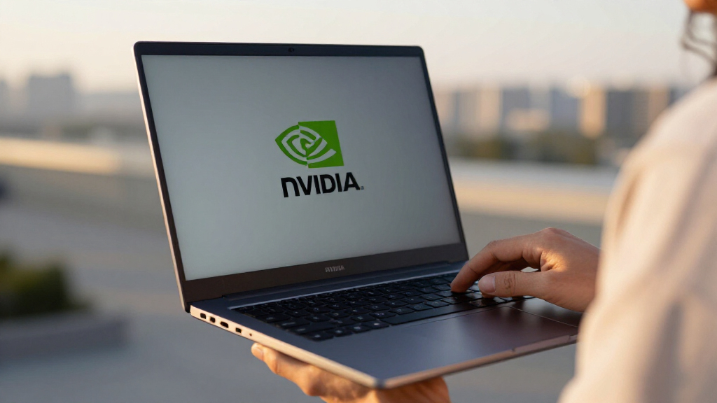 Why Nvidia (NVDA) Stock Is Bouncing Back Today