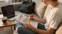 11 Best Financial Literacy Workbooks For Teens In 2026