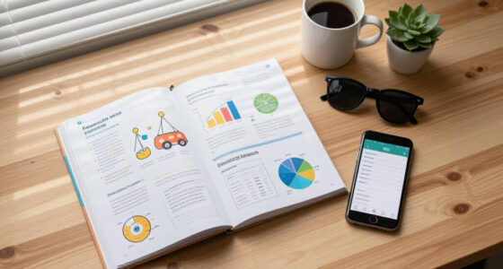 11 Best Financial Literacy Workbooks for Teens in 2026