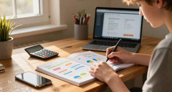11 Best Financial Literacy Workbooks For Teens In 2026