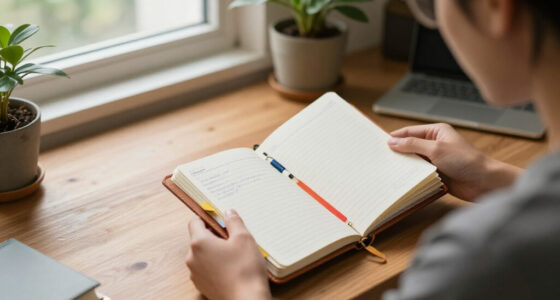 13 Best Investment Tracking Notebooks in 2026