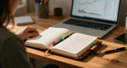 14 Best Investment Tracking Notebooks in 2026