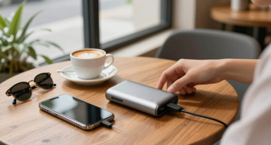 15 Best Compact Portable Power Banks in 2026