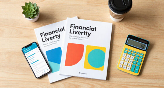 15 Best Financial Literacy Workbooks for Teens in 2026