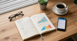 15 Best Investment Tracking Notebooks in 2026