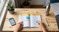 4 Best Financial Literacy Workbooks For Teens In 2026
