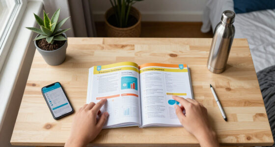 4 Best Financial Literacy Workbooks For Teens In 2026