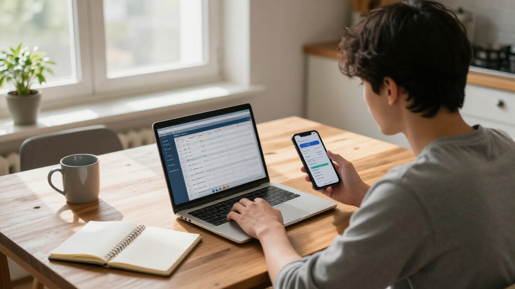 4 Best Student Finance Planning Tools in 2026