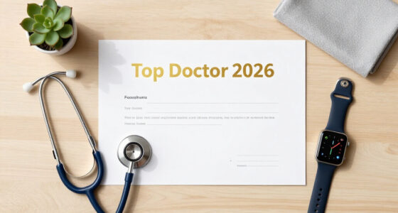Beverly Hills Urologist Dr. Ali Afshar Earns Two Major 2026 Top Doctor Honors