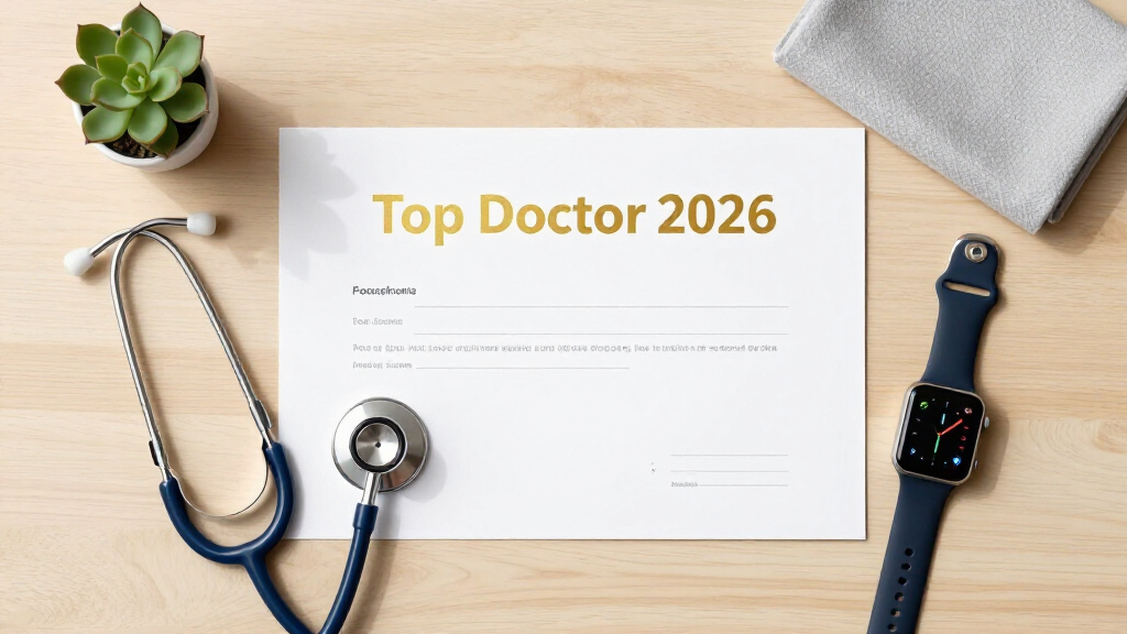 Beverly Hills Urologist Dr. Ali Afshar Earns Two Major 2026 Top Doctor Honors