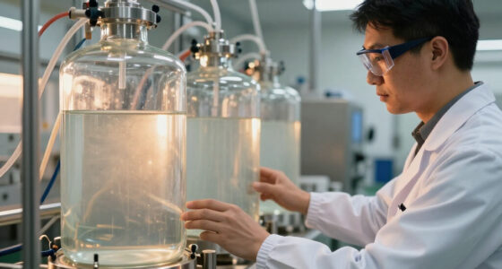 Biosidus Expands Biologics Manufacturing Capacity And Strengthens Global Supply Capabilities For Agalsidase Beta