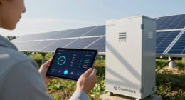 CATL And Quinbrook Strengthen Supernode Partnership After Key Milestones
