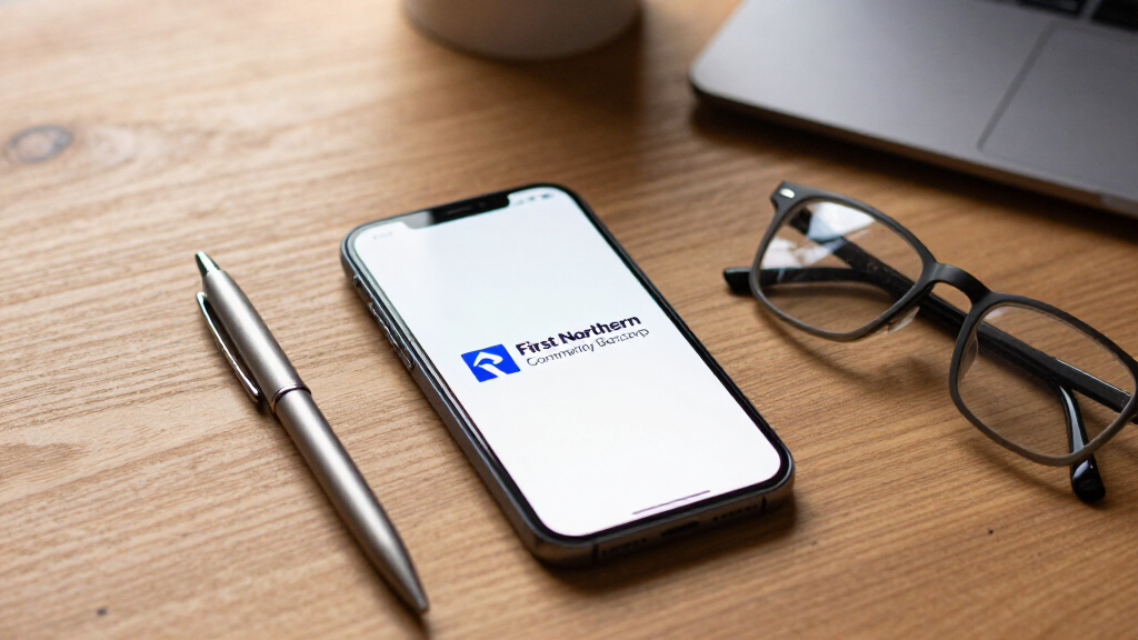 First Northern Community Bancorp Surges In Global Coverage