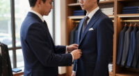 Gatsby's Clothier Expands With Made-to-Measure Menswear And Luxury Brands