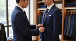 Gatsby's Clothier Expands With Made-to-Measure Menswear And Luxury Brands