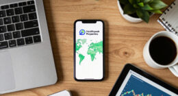 Healthpeak Properties Surges In Global Coverage