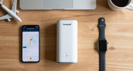 Honeywell Aerospace Surges In Global Coverage