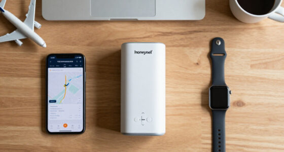 Honeywell Aerospace Surges In Global Coverage