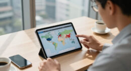 Junior Mining Network Surges In Global Coverage