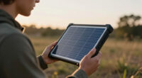 LONGi At UNCCD COP17: Li Zhenguo Explains Two Technological Pathways For PV-Powered Food Security