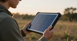 LONGi At UNCCD COP17: Li Zhenguo Explains Two Technological Pathways For PV-Powered Food Security