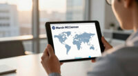 Marsh Mclennan Companies Surges In Global Coverage