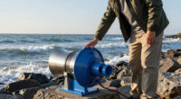 Ocean Power Technologies Selected For Participation In $40 Million U.S. Navy Project For Autonomous Ocean Mapping